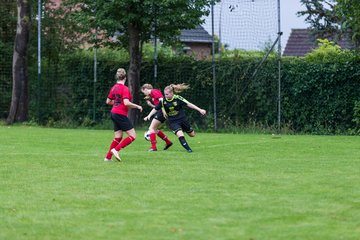 Bild 192 - Frauen SV Neuenbrook-Rethwisch - SV Frisia 03 Risum Lindholm